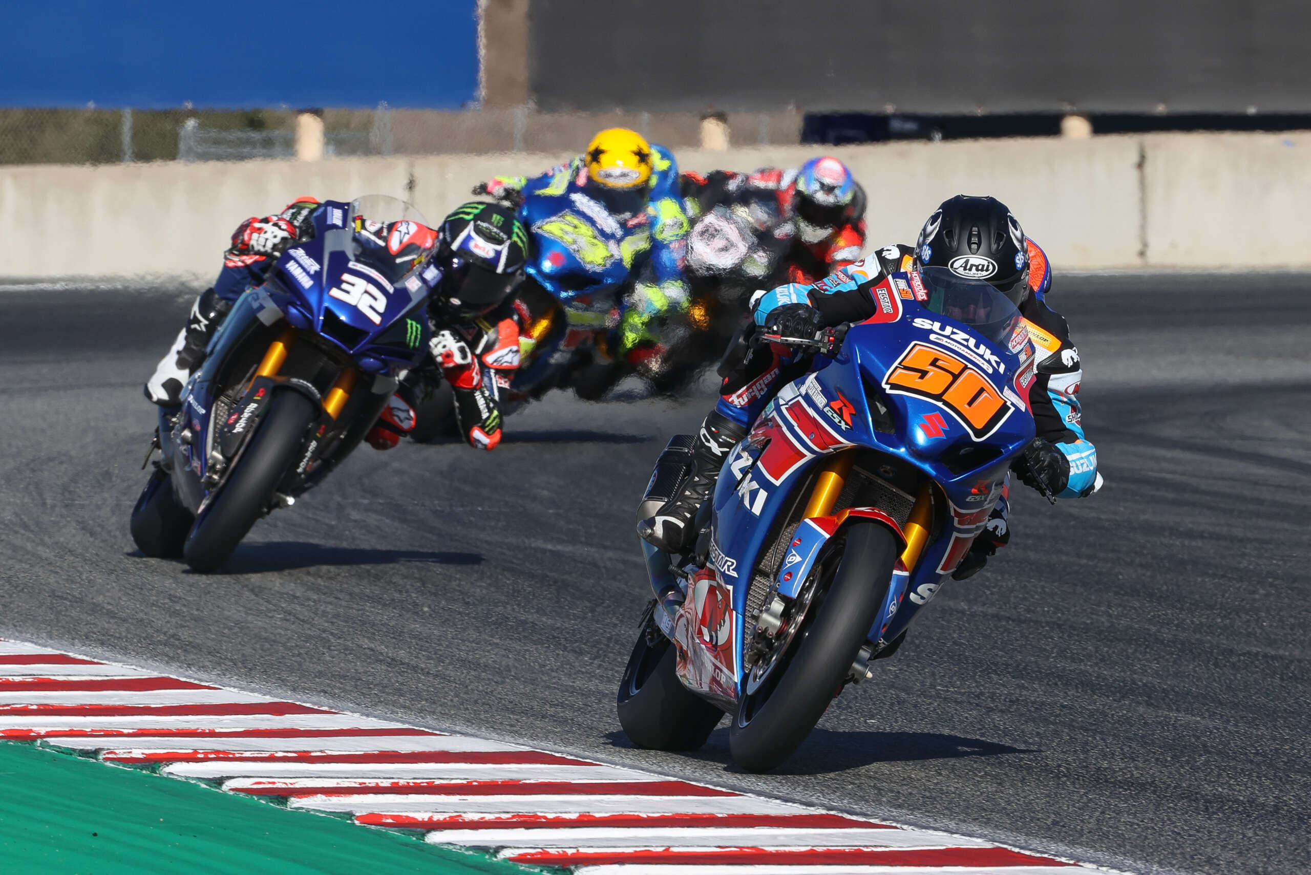 Tickets For WeatherTech Raceway Round On Sale Now - MotoAmerica