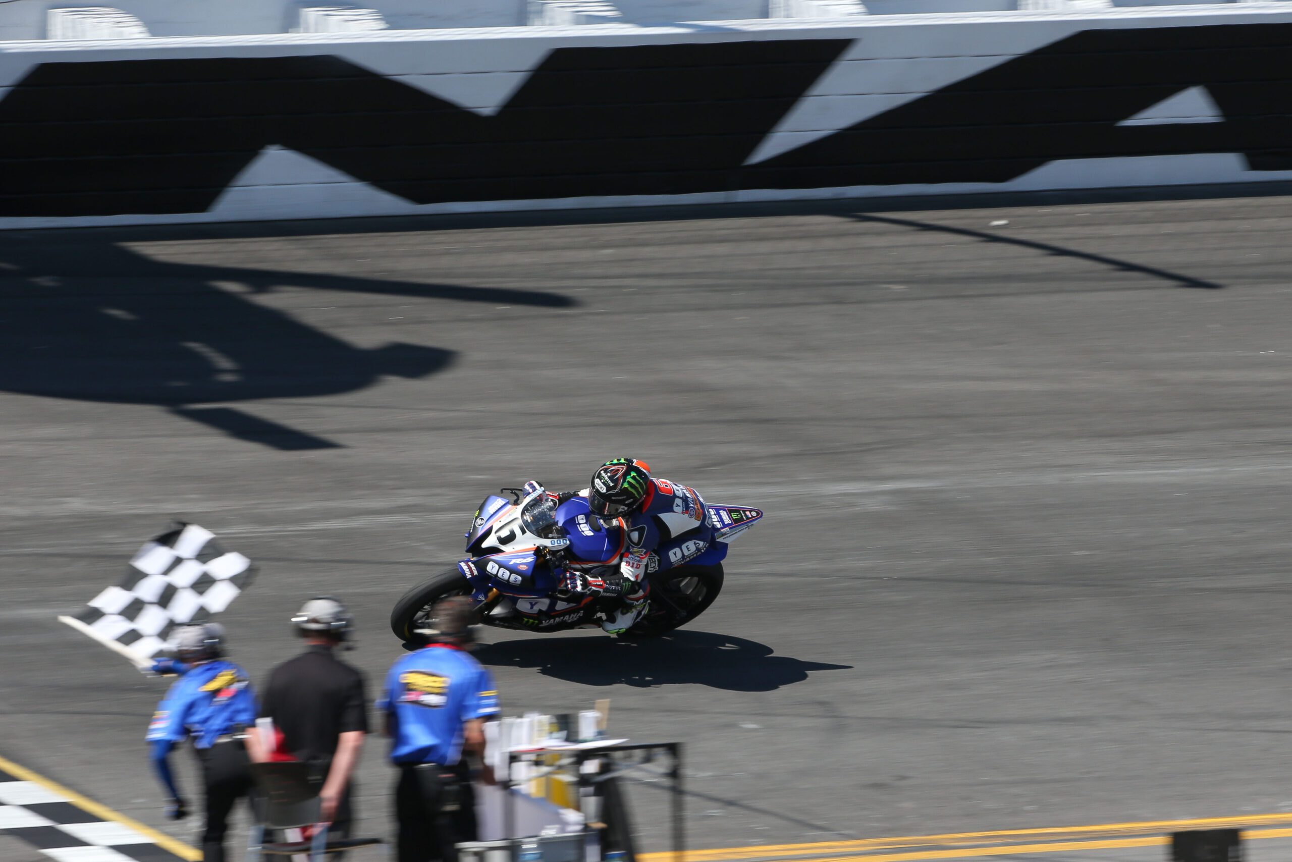 Back To The Banking, A Return To Daytona Part 12, 20122013 MotoAmerica