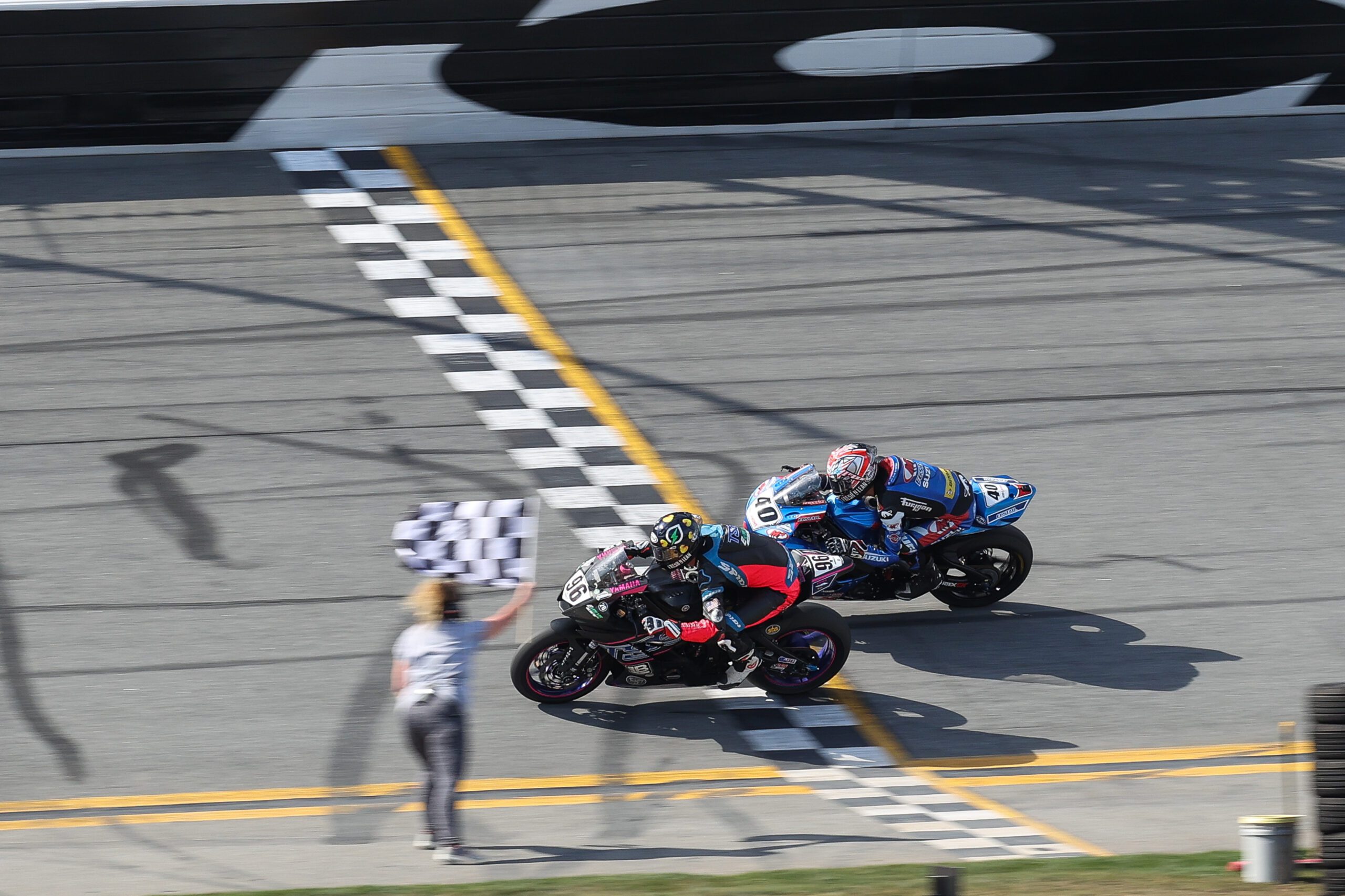 Ama Superbike 2022 Schedule Motoamerica Says "Daytona Here We Come" - Motoamerica