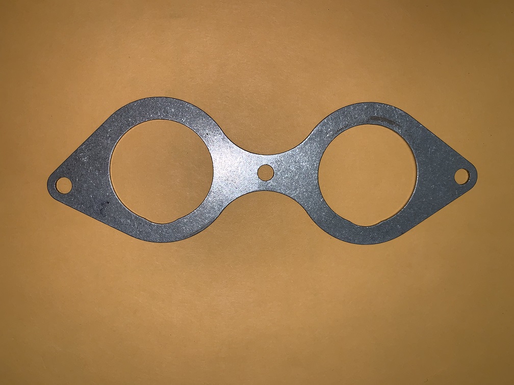 Restrictor Plate MotoAmerica