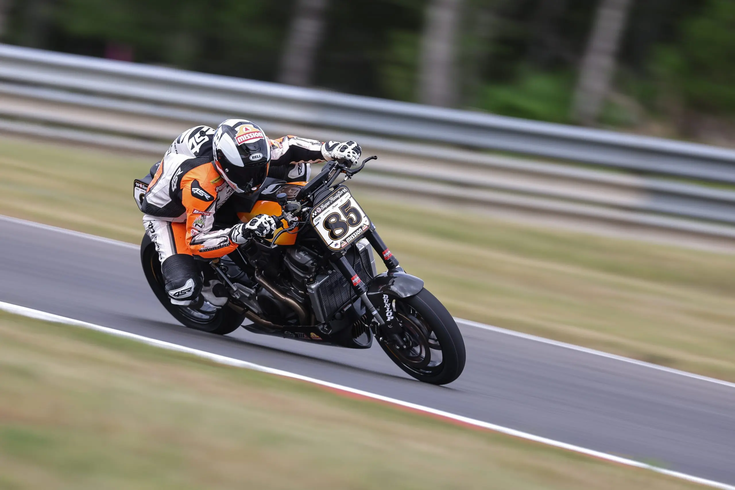 Home MotoAmerica