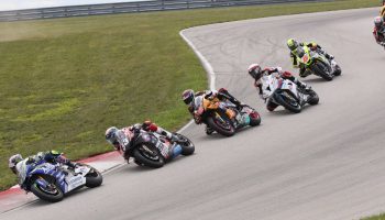 2020 MotoAmerica Rules Package Released