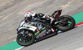 Kawasaki MotoAmerica Contingency Announced