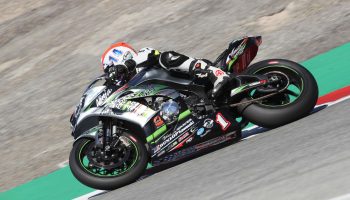 Kawasaki MotoAmerica Contingency Announced