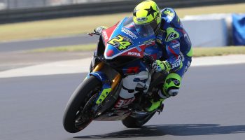 Toni Elias Joins M4 ECSTAR Suzuki for 2020 MotoAmerica Superbike