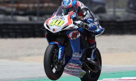 M4 ECSTAR Suzuki Signs Sean Dylan Kelly, Alex Dumas And Lucas Silva For 2020