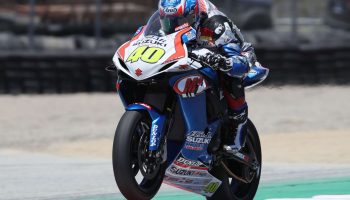 M4 ECSTAR Suzuki Signs Sean Dylan Kelly, Alex Dumas And Lucas Silva For 2020