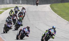 MotoAmerica Superbike Class Entries Set At 19 For 2020 Season