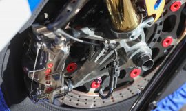 Tech Talk: Putting The Squeeze On Brake Pad Compounds