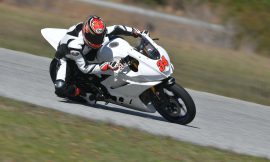 Westby Racing Signs Cody Wyman For 2020 MotoAmerica Junior Cup Championship