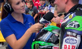 MotoAmerica Announces TV Talent For 2020