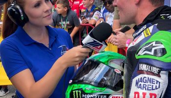 MotoAmerica Announces TV Talent For 2020