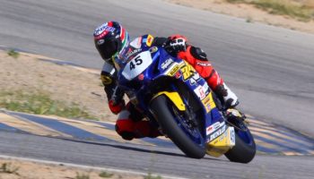 Cam Petersen To Race Altus Motorsports Suzuki In Superbike And Stock 1000