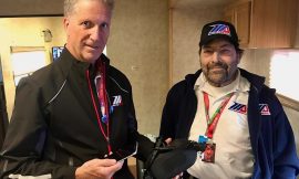 People Of The Paddock: MotoAmerica’s Dr. Rossi And Jim Buskirk