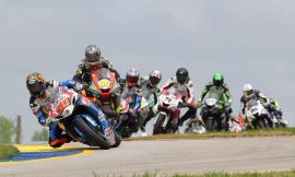 MotoAmerica Reschedules Road Atlanta Round Of 2020 Series