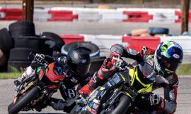 Rise Moto Steps Up To Offer MotoAmerica Mini Cup By Motul Prizes