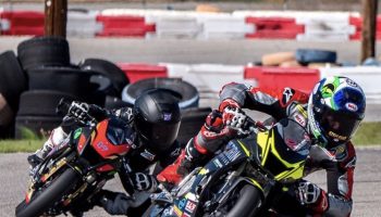 Rise Moto Steps Up To Offer MotoAmerica Mini Cup By Motul Prizes