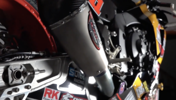 Video: Westby Racing Reveals 2020 Yamaha Superbike Livery