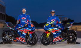 M4 ECSTAR Suzuki Previews The 2020 MotoAmerica Season