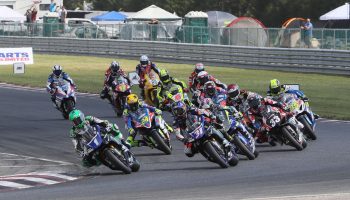 Parts Unlimited On Board With  MotoAmerica For 2020