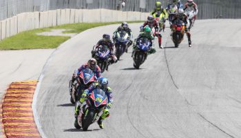 MotoAmerica Season Opener To Air Live On FOX Sports