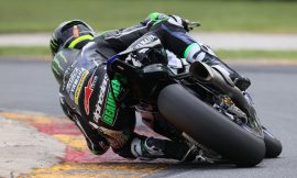 Beaubier Starts Strong, Breaks Lap Record On Day One At Road America