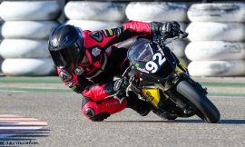 ForzaGP And Snipers Junior Team To Field 3 Mini Cup By Motul Riders