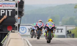 MotoAmerica: Premier Motorcycle Road Racing Series First To Begin At Road America