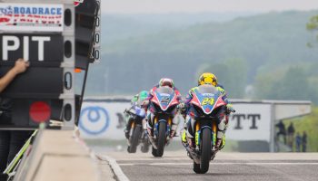 MotoAmerica: Premier Motorcycle Road Racing Series First To Begin At Road America