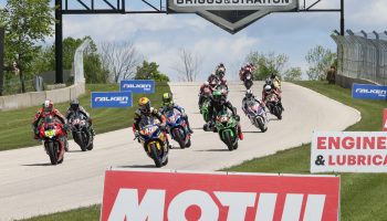 New Winners Aplenty In MotoAmerica Season Opener