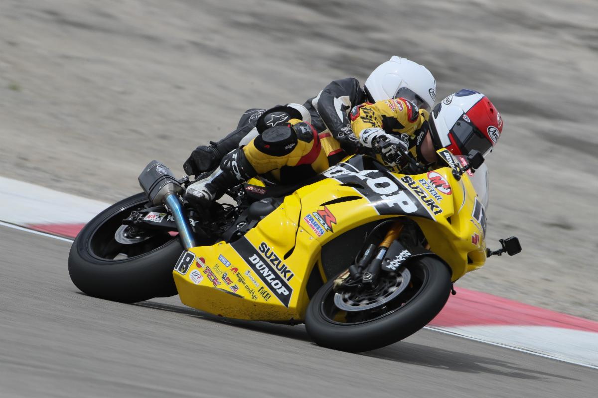 R2 MOTOS: Pilotos da equipe BMW/Dunlop e Hutchinson Ganharam