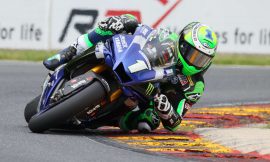 New Teams, Old Teams… Fast Times At Road America