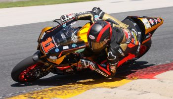 Westby Racing Is All-In For A Big Encore Weekend At Road America