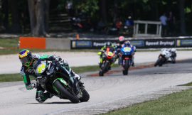 New Winners In Round Two At Road America