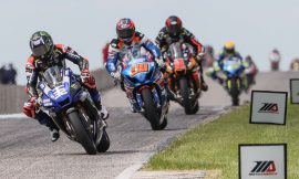 Record Viewership Numbers For MotoAmerica Series Opener