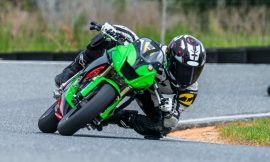 RideHVMC Adds Siniscalchi To Rider Lineup For MotoAmerica Mini Cup