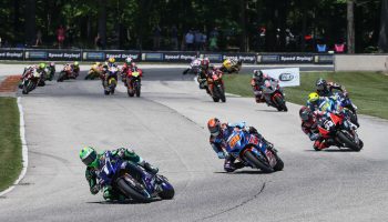 HONOS Superbike: The Level Playing Field
