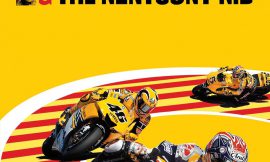 Celebrate The 15th Anniversary Of The U.S. MotoGP With The Doctor, The Tornado And The Kentucky Kid