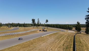 The Ridge Motorsports Park Gets The Thumbs Up After Two-Day Test