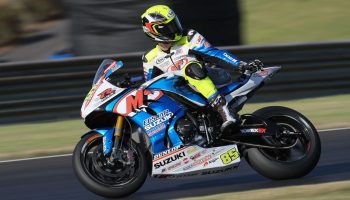 Lewis To Replace Jacobsen In PittRace Superbike