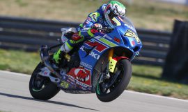 Pre-Ridge Superbike Notes: Will Elias Podium? And More…