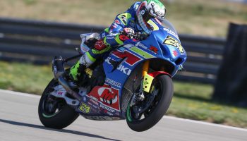 Pre-Ridge Superbike Notes: Will Elias Podium? And More…