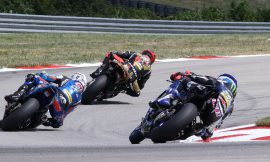 MotoAmerica Superbike Preview: All New At The Ridge