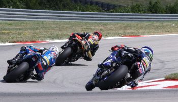 MotoAmerica Superbike Preview: All New At The Ridge