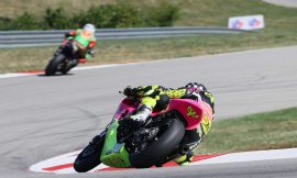 MotoAmerica Support Class Preview: The Ridge Awaits