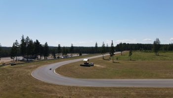 MotoAmerica’s Event At The Ridge Will Go On Without Fans