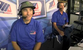 The MotoAmerica Interview: Roger Hayden