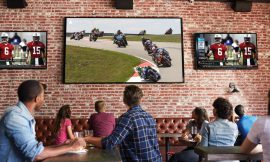 MotoAmerica Coming To An Establishment Near You Via Atmosphere TV