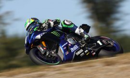 NJMP Awaits The MotoAmerica Superbike Series This Weekend