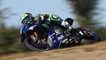 NJMP Awaits The MotoAmerica Superbike Series This Weekend